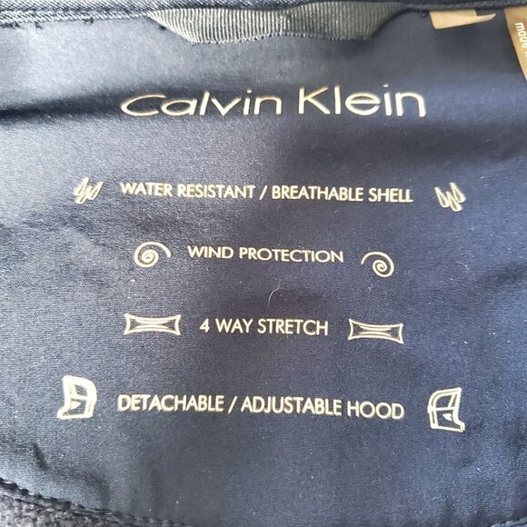 Calvin Klein Coat - Picture 6 of 9